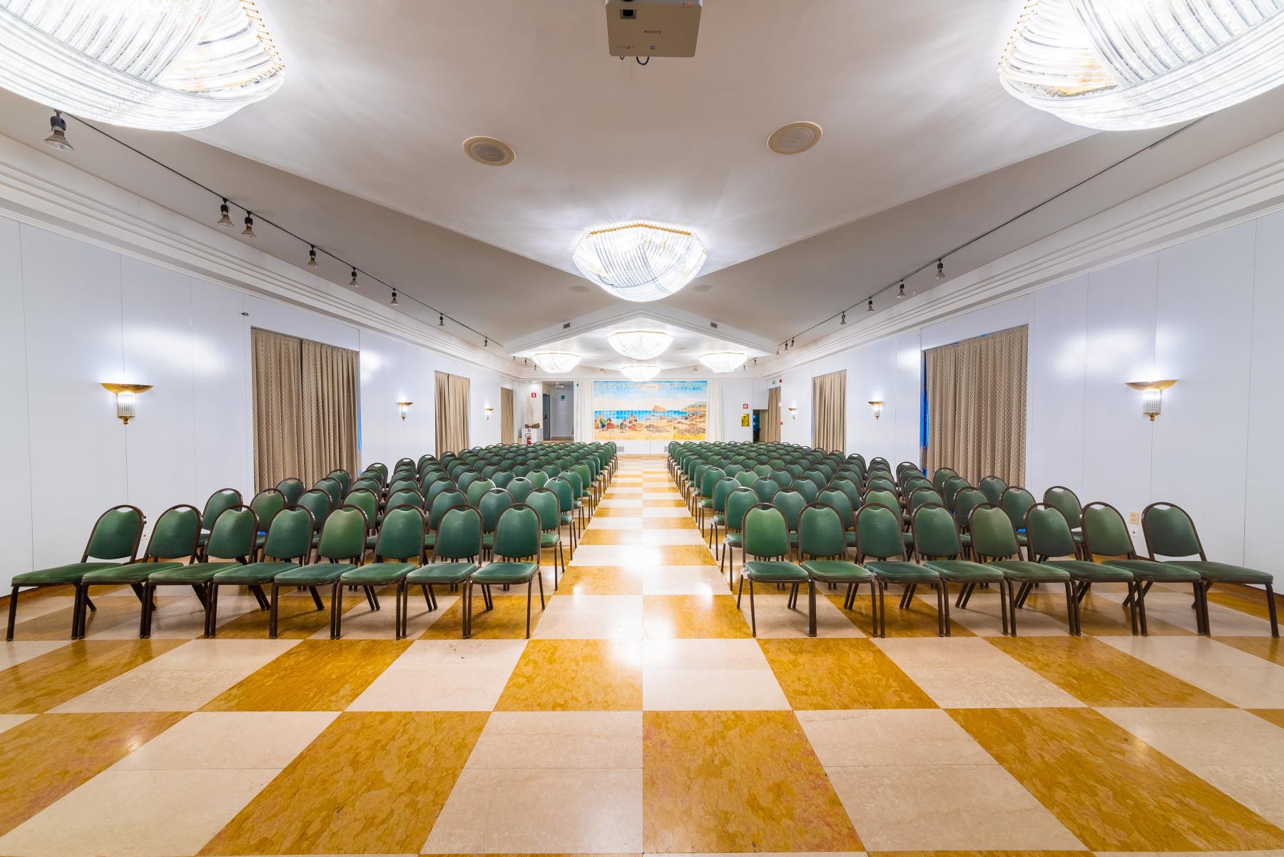 Grand Hotel Delle Terme Re Ferdinando Ischia Exteriör bild
