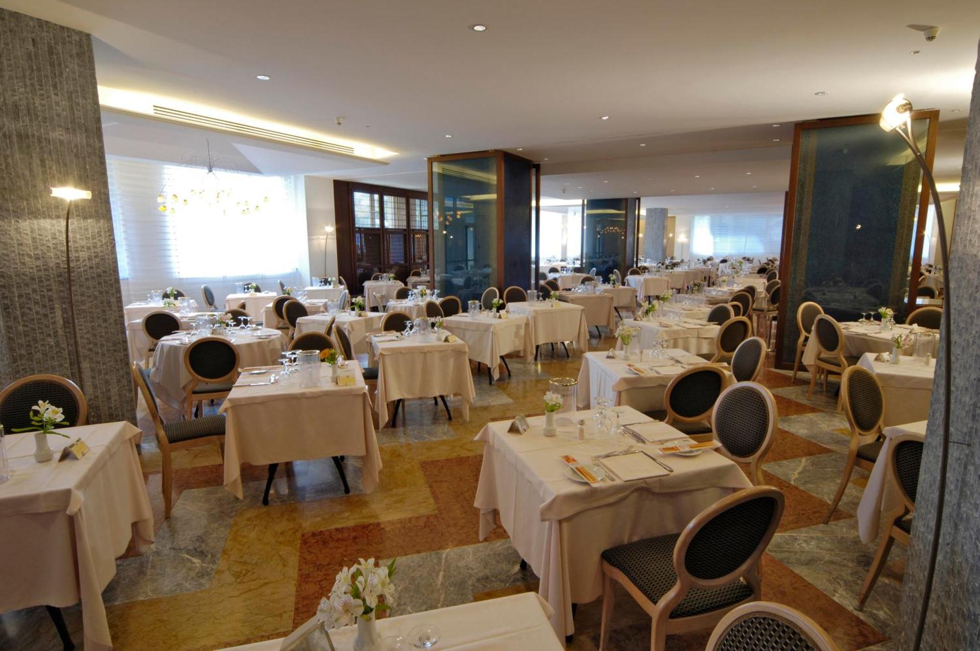 Grand Hotel Delle Terme Re Ferdinando Ischia Exteriör bild